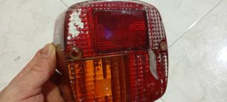 Luces traseras Citroën Dynam ami ranchera