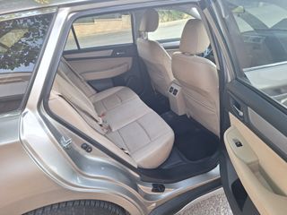 Subaru Outback 2.0 TD AWD 2017