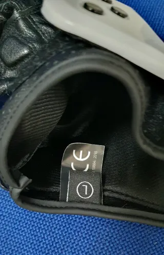 Guantes Moto GP Pro L