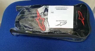 Guantes Moto GP Pro L