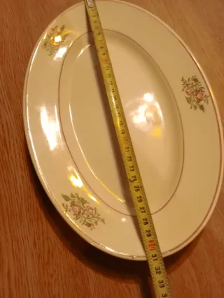 Travessa Outeiro Águeda Exclusiva Flores