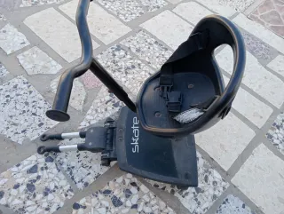 Accesorio acoplar a carro de bebe