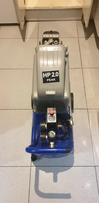 Compresor Michelin 24 L