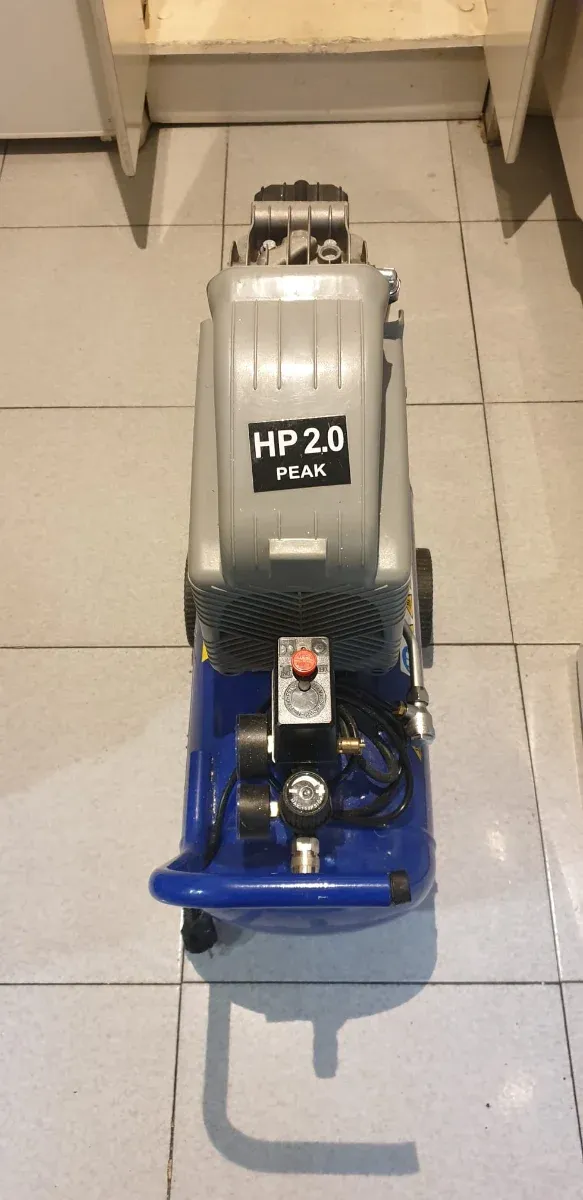 Compresor Michelin 24 L