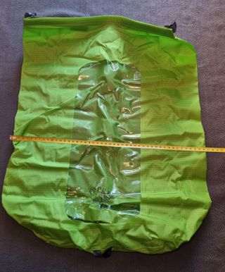 Osprey sacca Dry Sack con finestra 35 lt - NUOVO