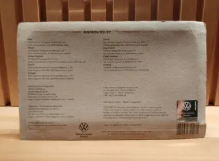 Volkswagen T2 Martini Porsche 1978