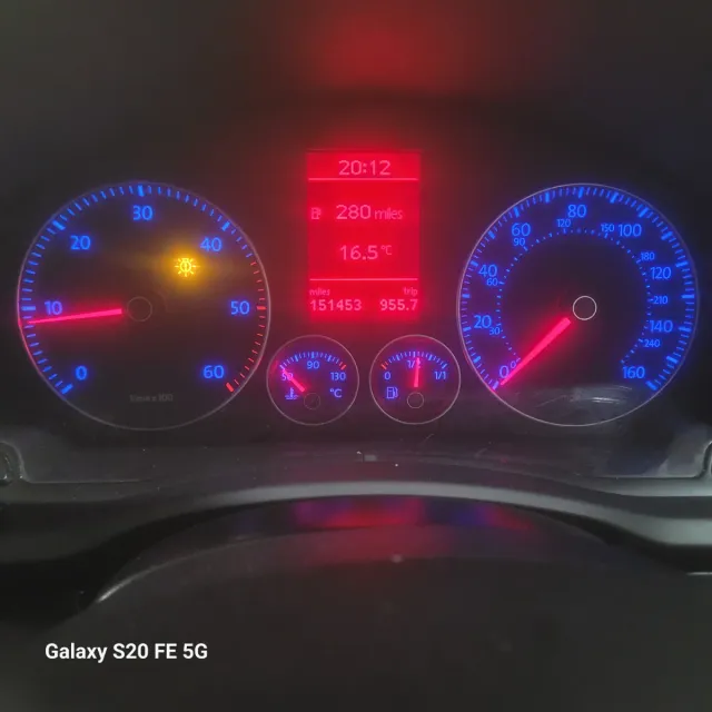 Motor 2.0 BKD. VW/Audi/Seat/Skoda