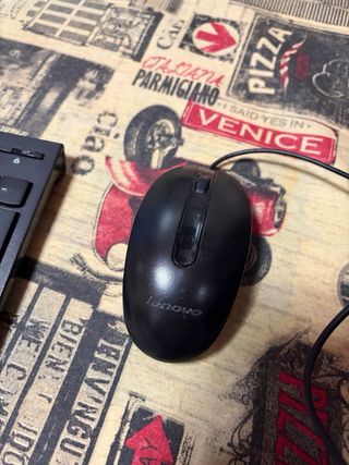 Set Completo PC Lenovo.