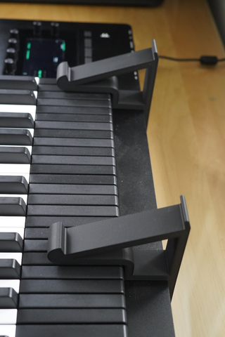 Soporte OP-1 para Expressive E Osmose