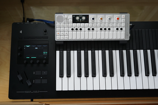 Soporte OP-1 para Expressive E Osmose