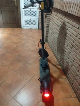 Patinete Eléctrico Xiaomi Scooter 4