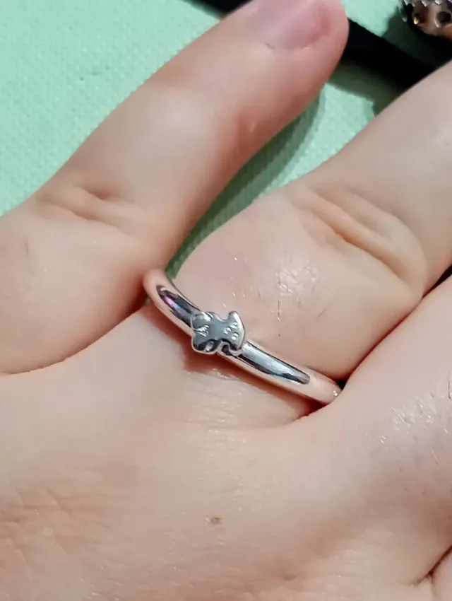 Anillo Tous Ondas Plata