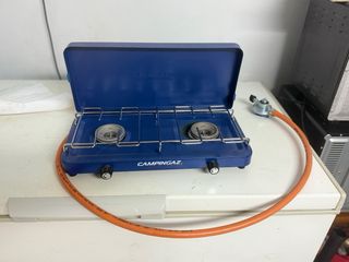 Cucina da Campeggio Blu Campingaz