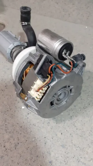 MOTOR LAVAVAJILLAS FAGOR MODELO 1VF-453IT