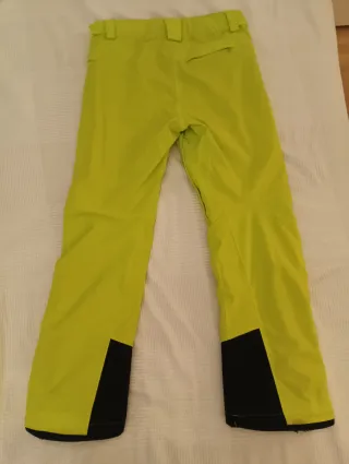 Pantalón esquí/snowboard Salomon