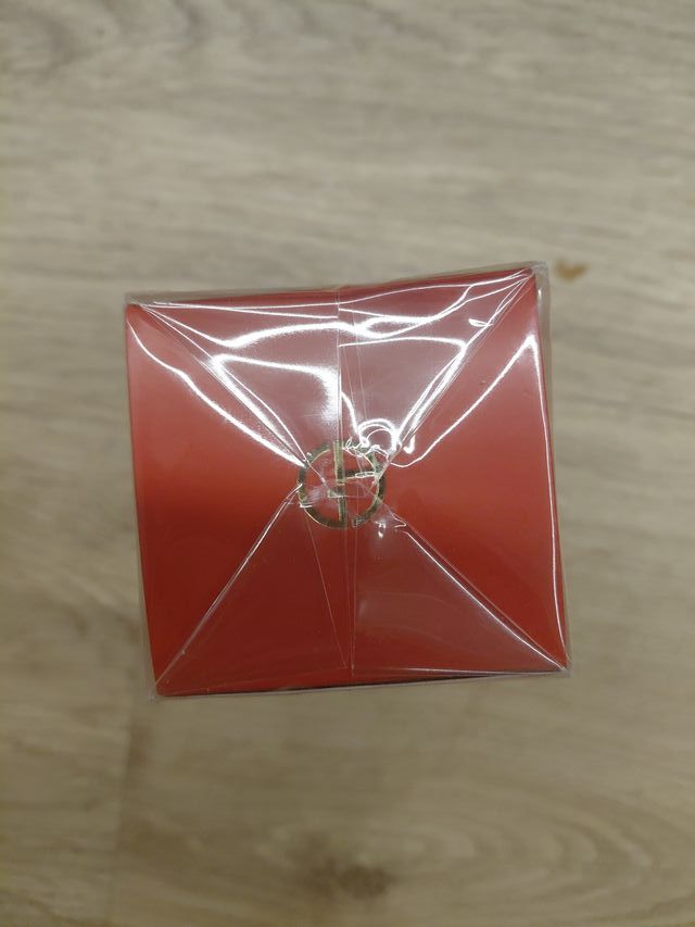 Giorgio Armani Si Passione red musk 50ml Eau de Pa