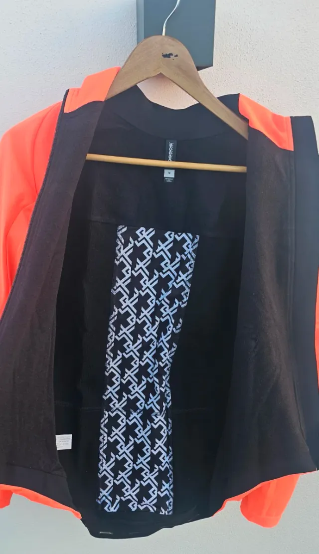 Chaqueta Assos Mille GT Ultraz