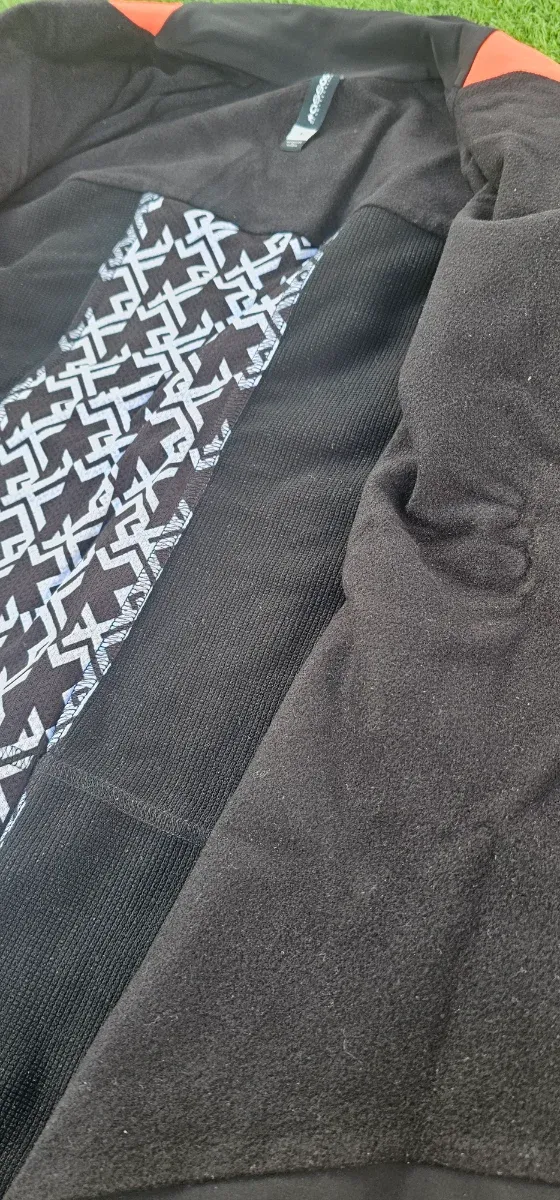 Chaqueta Assos Mille GT Ultraz