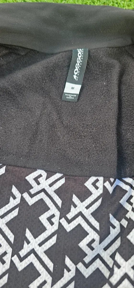 Chaqueta Assos Mille GT Ultraz