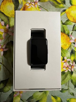 Huawei Watch Fit Nero