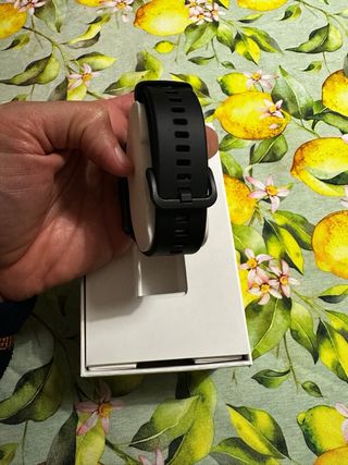 Huawei Watch Fit Nero