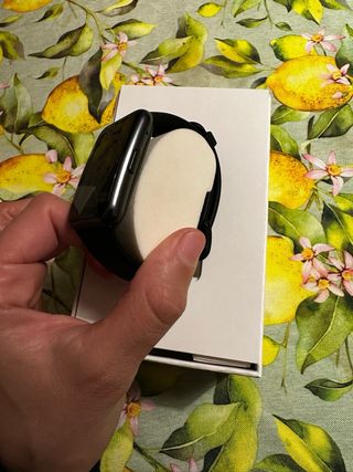 Huawei Watch Fit Nero