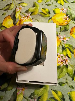 Huawei Watch Fit Nero