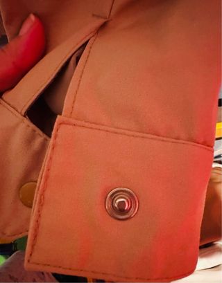 Cazadora reversible hombre Talla XL