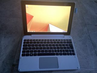 Ordenador portátil Galneo