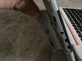 Ordenador portátil Galneo