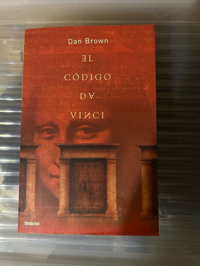 El código da Vinci