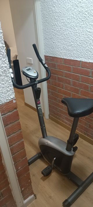 Bicicleta Estática Magnética TC167