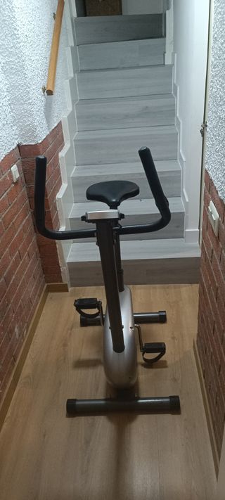 Bicicleta Estática Magnética TC167