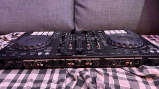 Controlador DJ Pioneer DDJ-800