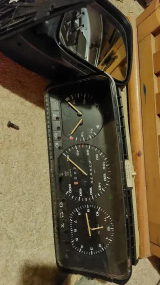 Espejo de volkswagen transporte