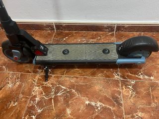 Patinete Eléctrico Plegable