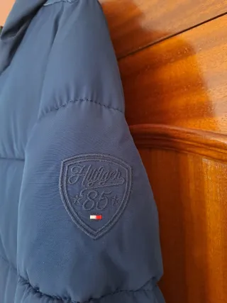 Anorak Tommy Hilfiger