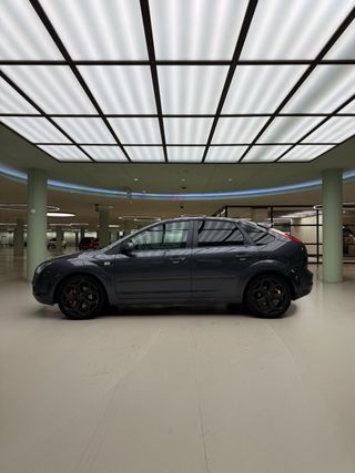 Ford Focus Sport 2005