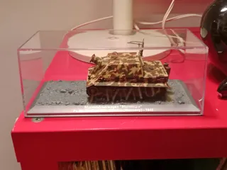 Maqueta Tanque Panzer SturmTiger