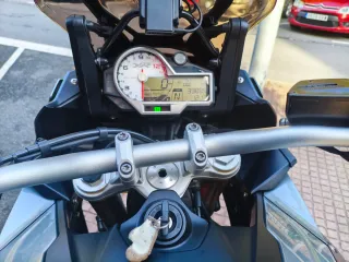 BMW S 1000 XR