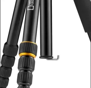 Trípode monopie National Geographic 165cm