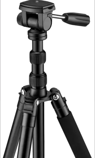 Trípode monopie National Geographic 165cm