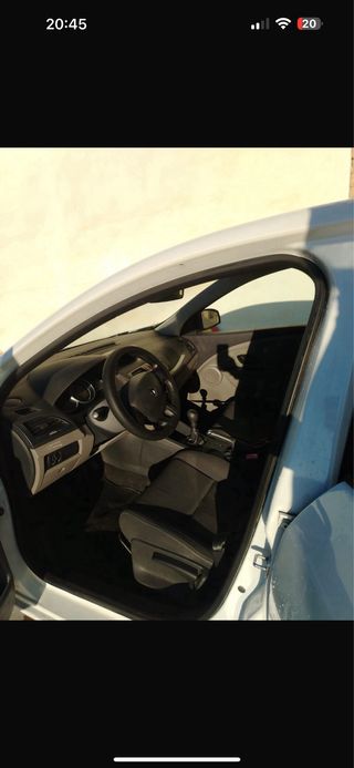 Renault Megane 1.5