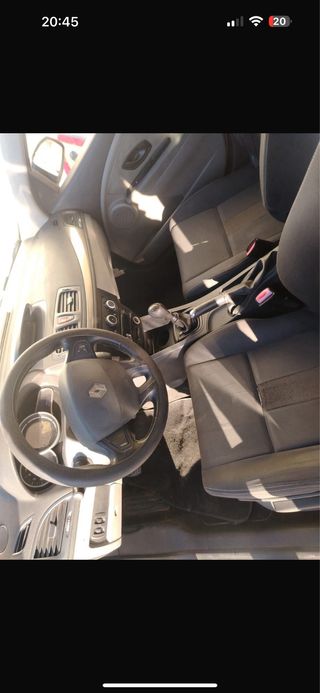 Renault Megane 1.5