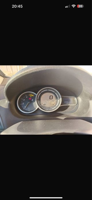 Renault Megane 1.5