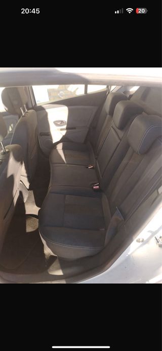 Renault Megane 1.5