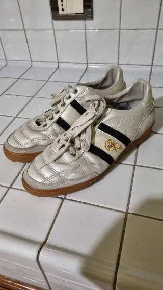 Scarpe uomo Ryal perla n. 44