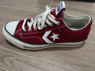 Converse All Star Granate Hombre