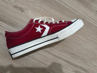 Converse All Star Granate Hombre
