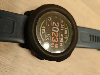 Garmin Fenix 5x Plus